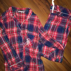 Victoria’s Secret pj set